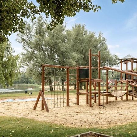 Villa Recreatiewoning Maas En Waal 72 Ewijk Esterno foto