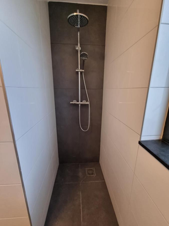 Villa Recreatiewoning Maas En Waal 72 Ewijk Esterno foto