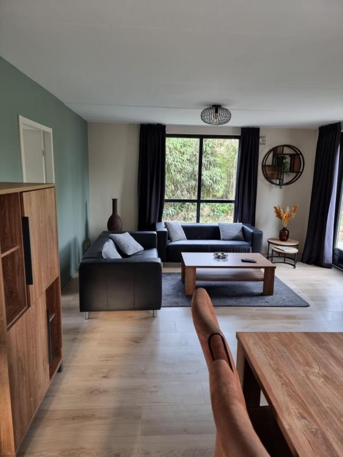 Villa Recreatiewoning Maas En Waal 72 Ewijk Esterno foto