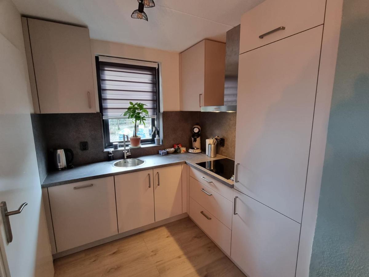 Villa Recreatiewoning Maas En Waal 72 Ewijk Esterno foto