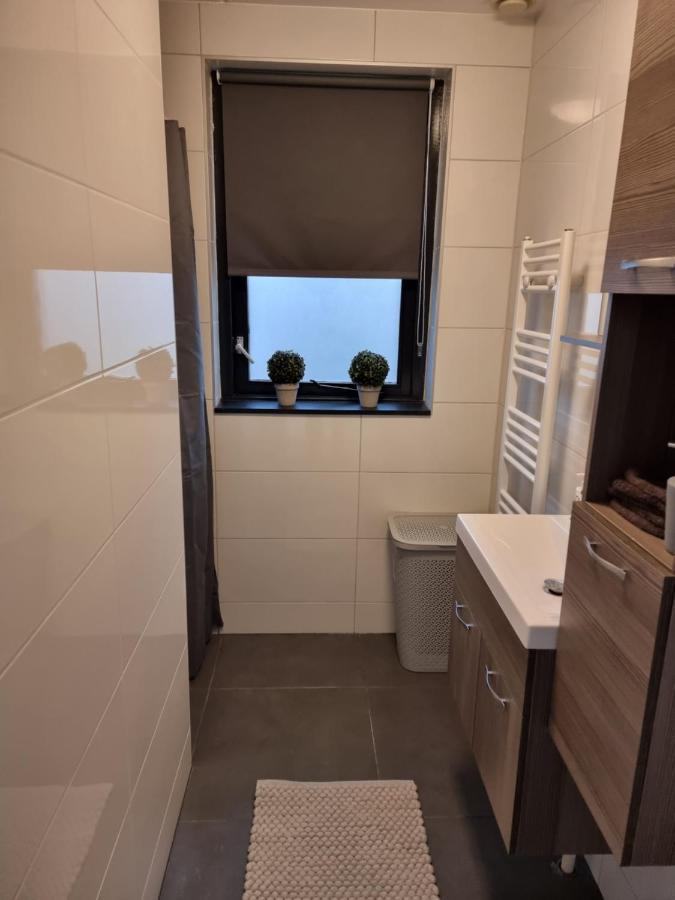 Villa Recreatiewoning Maas En Waal 72 Ewijk Esterno foto